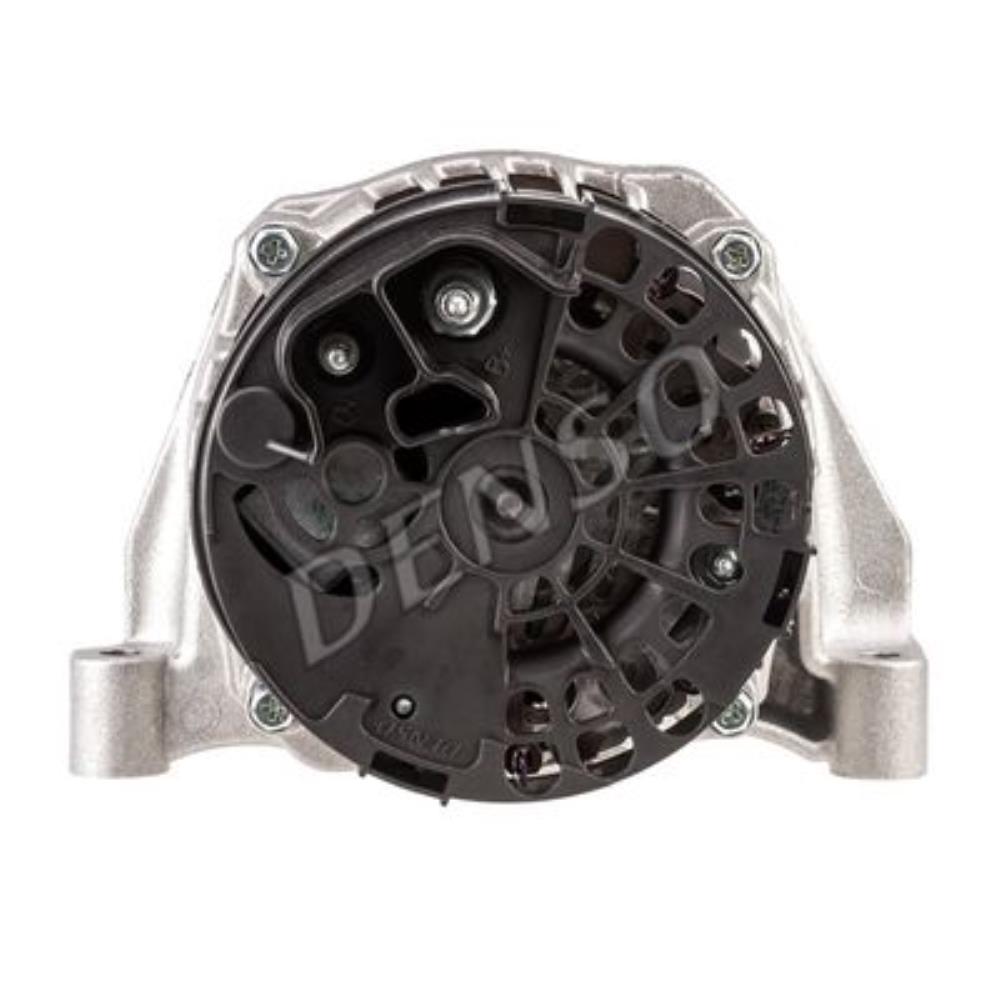 DENSO Generator Lichtmaschine 105A 14V für Fiat Punto Van 199_ 500L Ford KA RU8