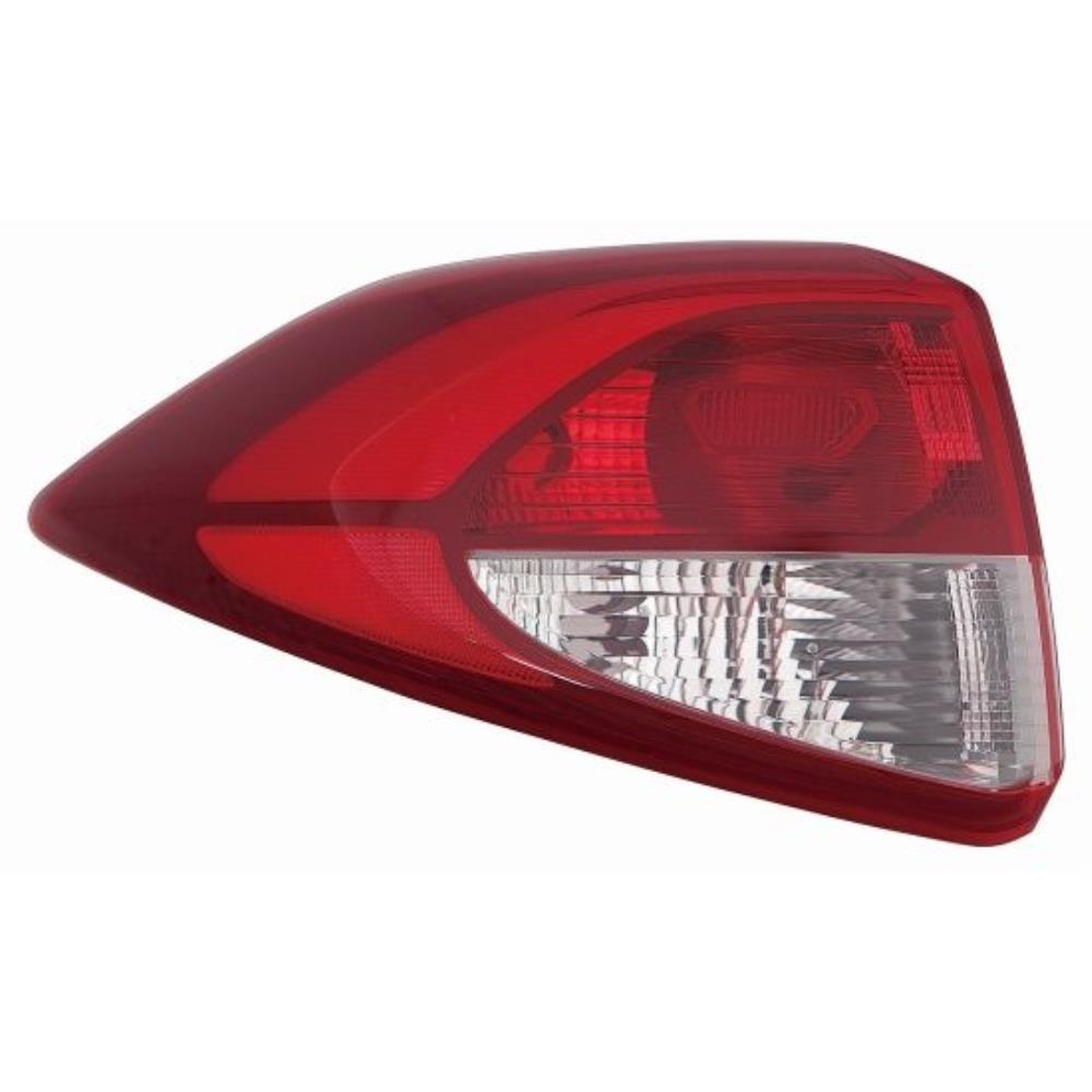 Rückleuchte Heckleuchte links für Hyundai Tucson TLE TL