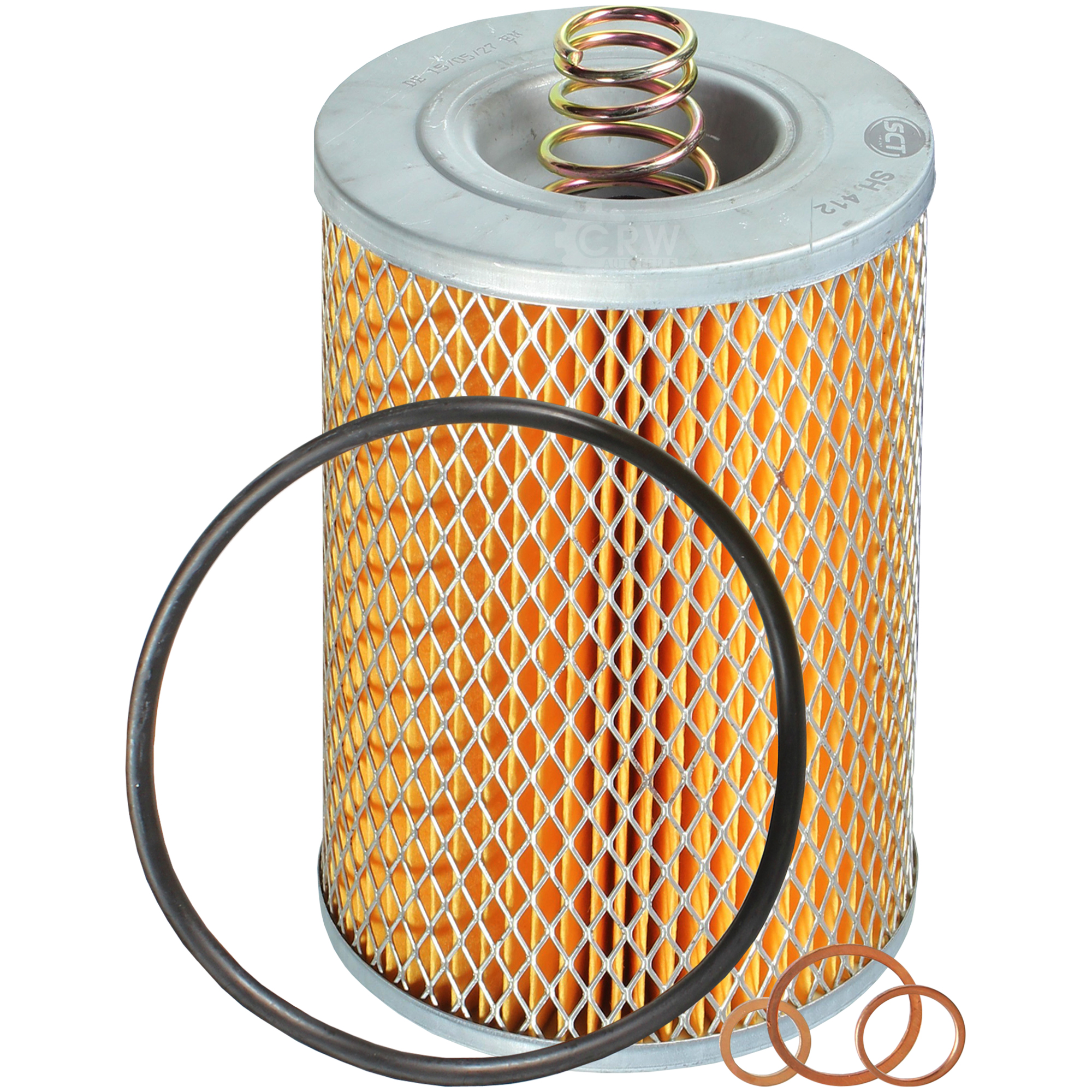 SCT Ölfilter Öl Filter Oil SH 412