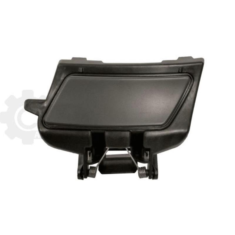 Deckel links für Scheinwerferreinigungsanlage MERCEDES ML-Klasse W164 Bj. 01/06
