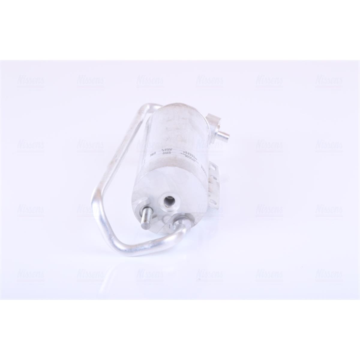 Trockner Klimaanlage Aluminium für Opel Vectra C Signum Saab 9-3 Cabriolet