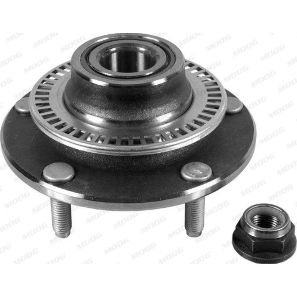 MOOG Radlagersatz