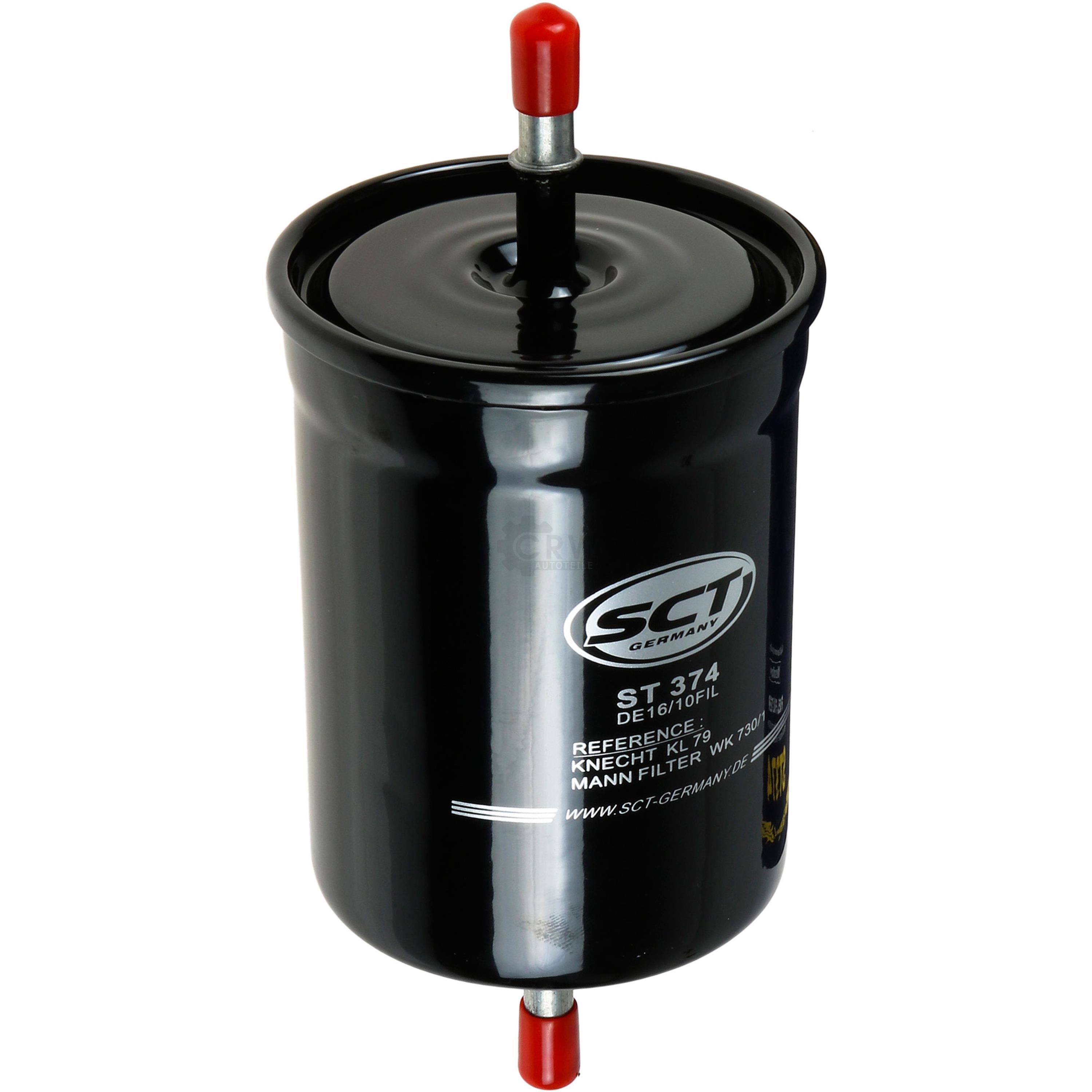 SCT Kraftstofffilter ST 374 Fuel Filter