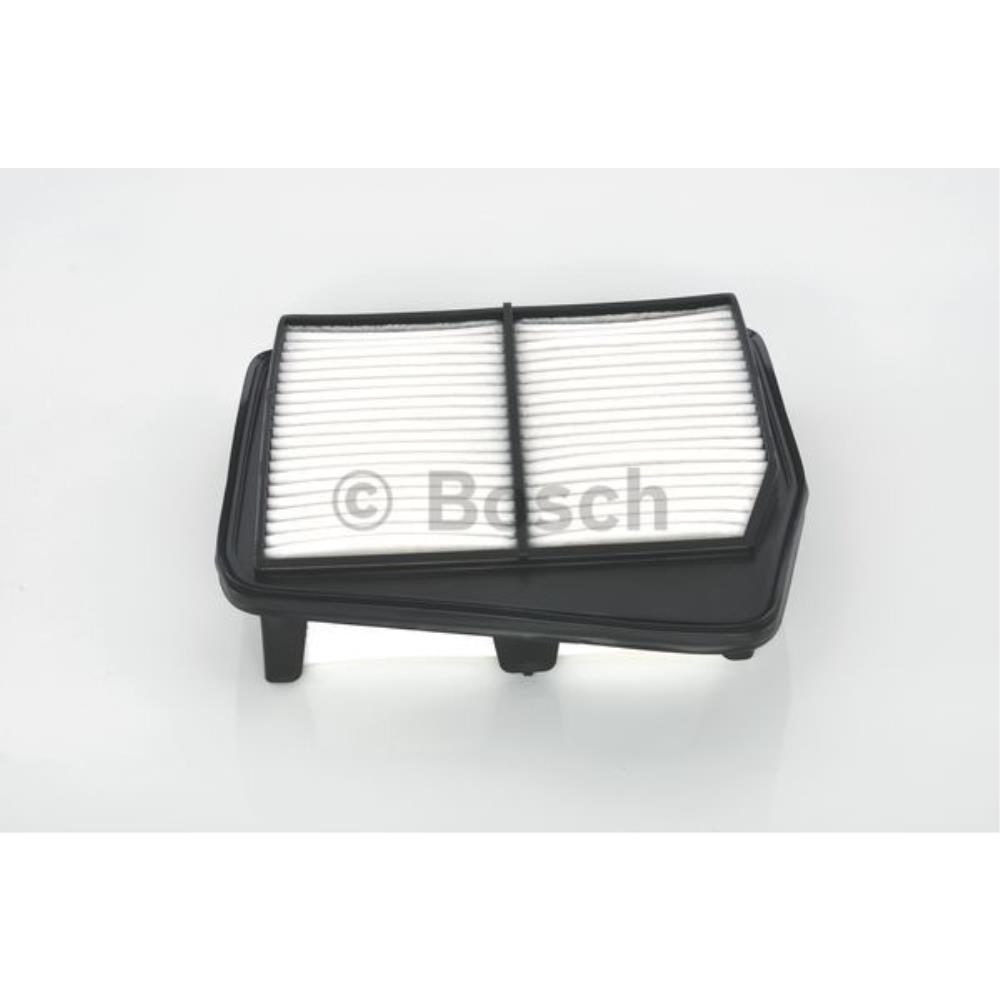 BOSCH Luftfilter passend für Honda Accord VIII CU 2.4i CW