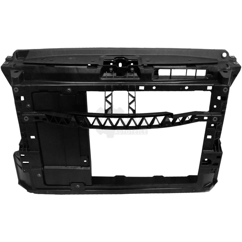 Frontverkleidung Frontgerüst für VW Polo Bj. 09-14 1.2 1.4 FSi Schloßträger