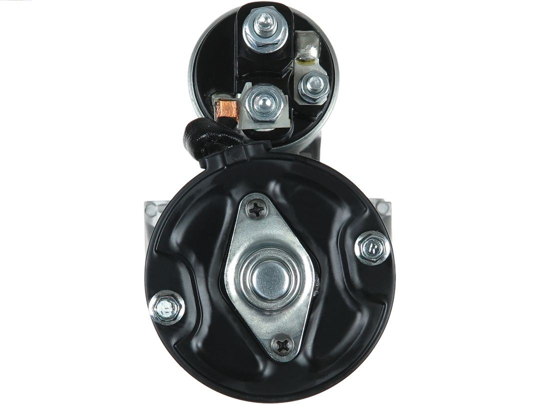 AS-PL Anlasser Starter 2.00kW für Fiat Ducato Pritsche/Fahrgestell Bus
