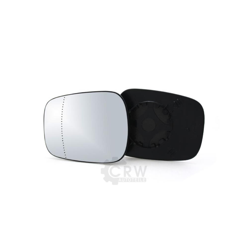 Spiegelglas außen fürspiegel li./re. RENAULT KANGOO FC0/KC0 1032750