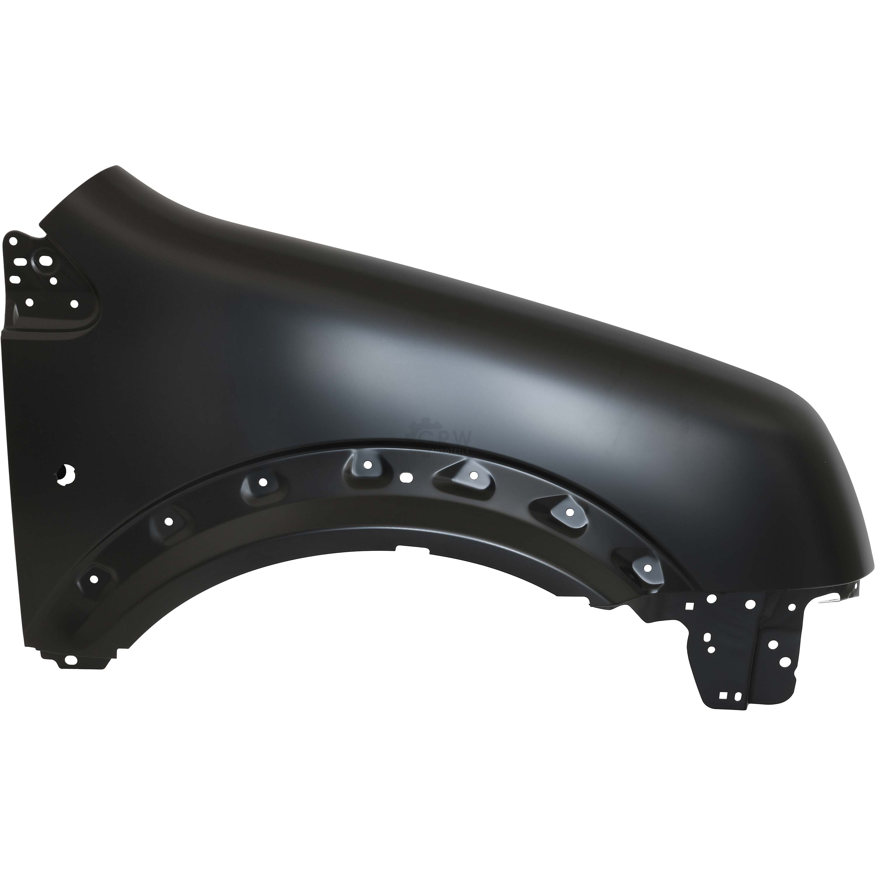 Kotflügel vorne rechts für Ford Transit Connect P65_ P70_ P80_ 1.8 Di