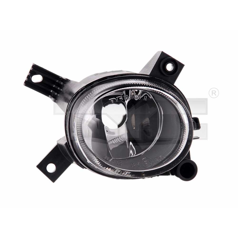 Nebelscheinwerfer Nsw links H11 für Audi A3 Sportback 8PA 8P1