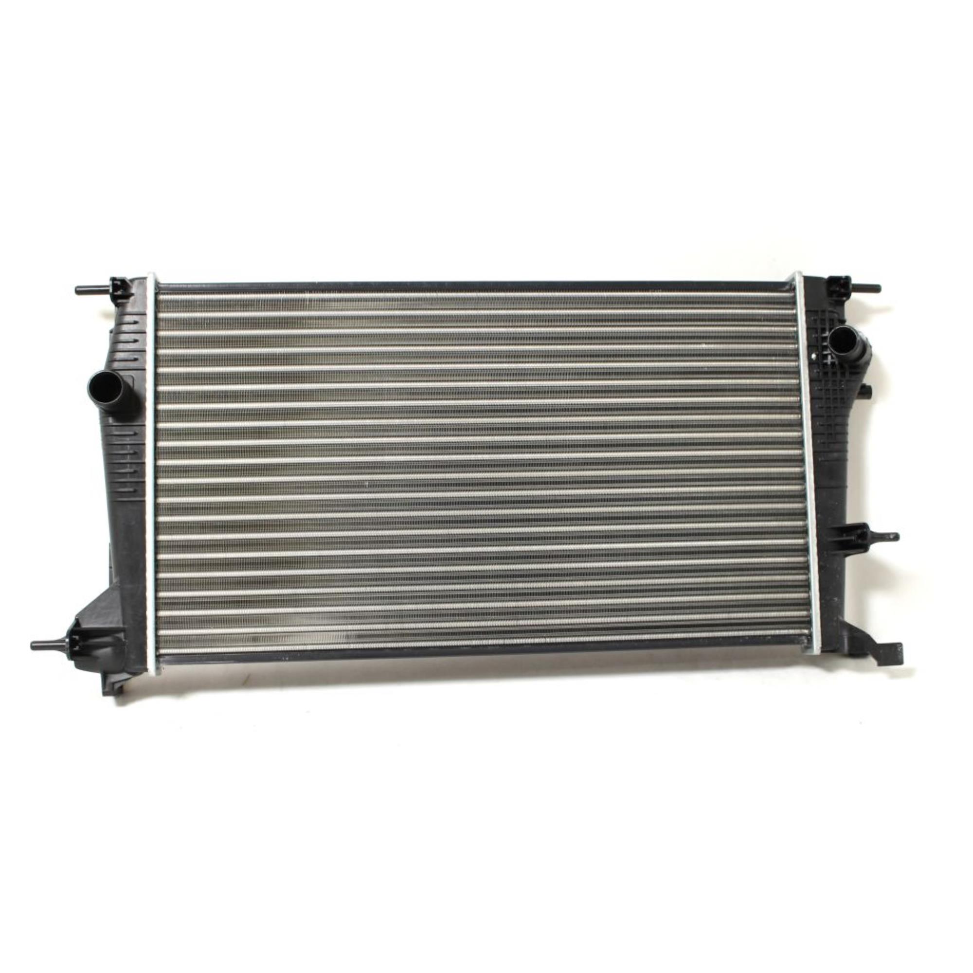 Kühler Wasserkühler Motorkühler für Renault Megane III Grandtour KZ0/1 1.9 dCi