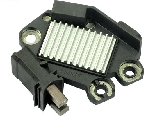 AS-PL Generatorregler Lichtmaschinenregler 12V für Chevrolet Aveo Stufenheck