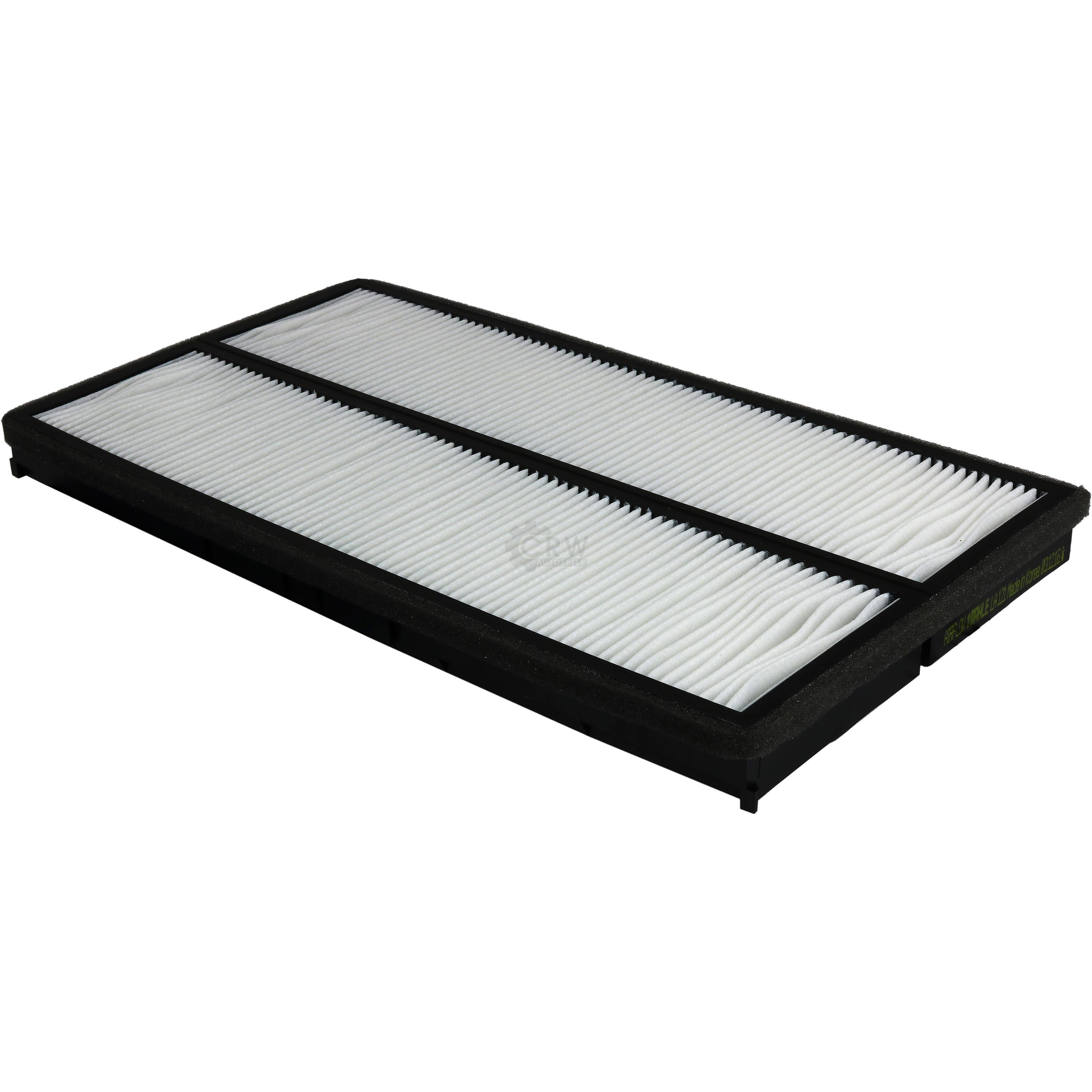 Filter Innenraumluft LA 121 für Mercedes-Benz Vito Kasten 638 V-Klasse 638/2