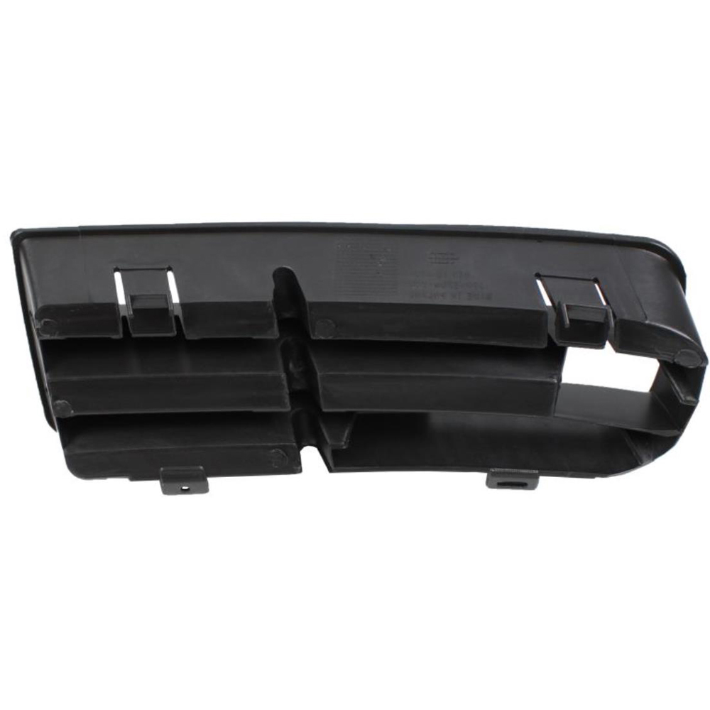 Lüftungsgitter für Stoßfänger links für VW Golf IV Bj. 97-03