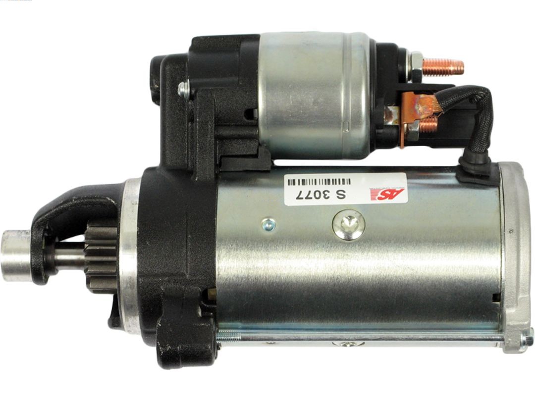 AS-PL Anlasser Starter 2.20kW für Audi Q5 A6 Avant Porsche Macan S3077