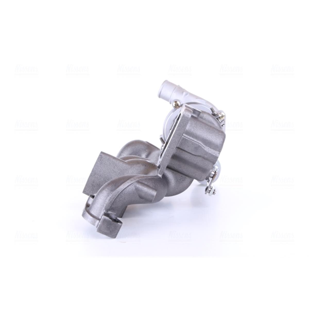 Lader Aufladung 93204 für Ford Mondeo III Turnier BWY B5Y B4Y