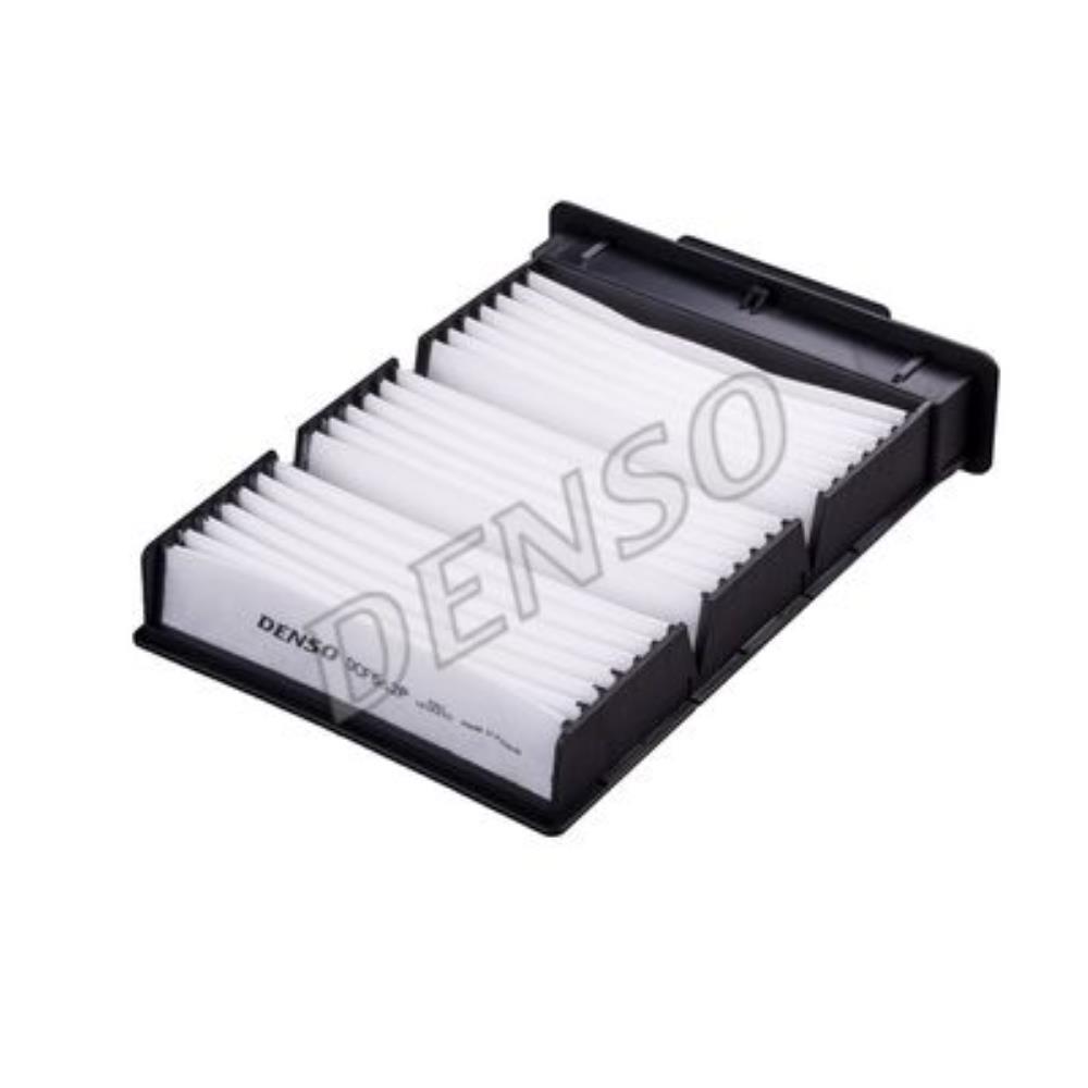 Filter Innenraumluft DCF562P für Toyota Aygo WNB1_ KGB1_ Citroën C1 PM_ PN_ 107