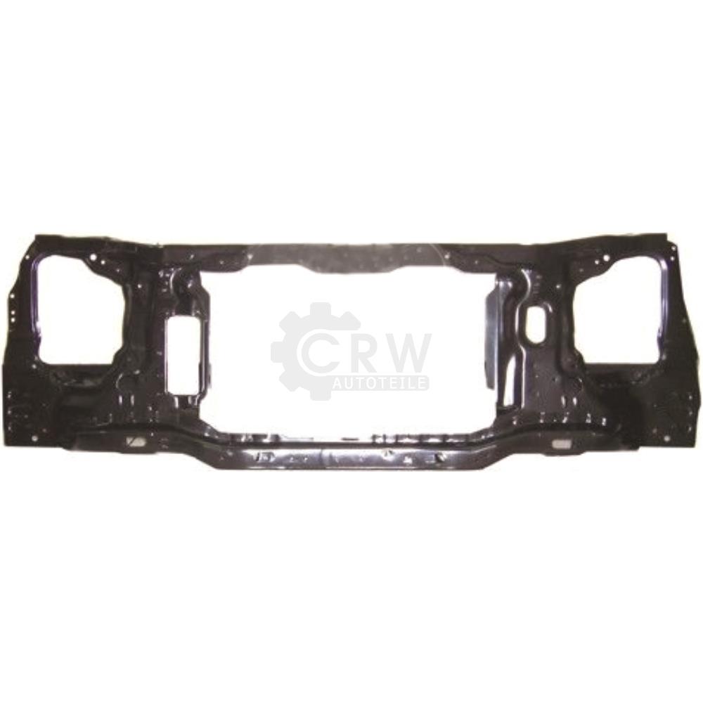 Frontverkleidung Schlossträger Stahl für Isuzu D-Max I 8DH TFR TFS