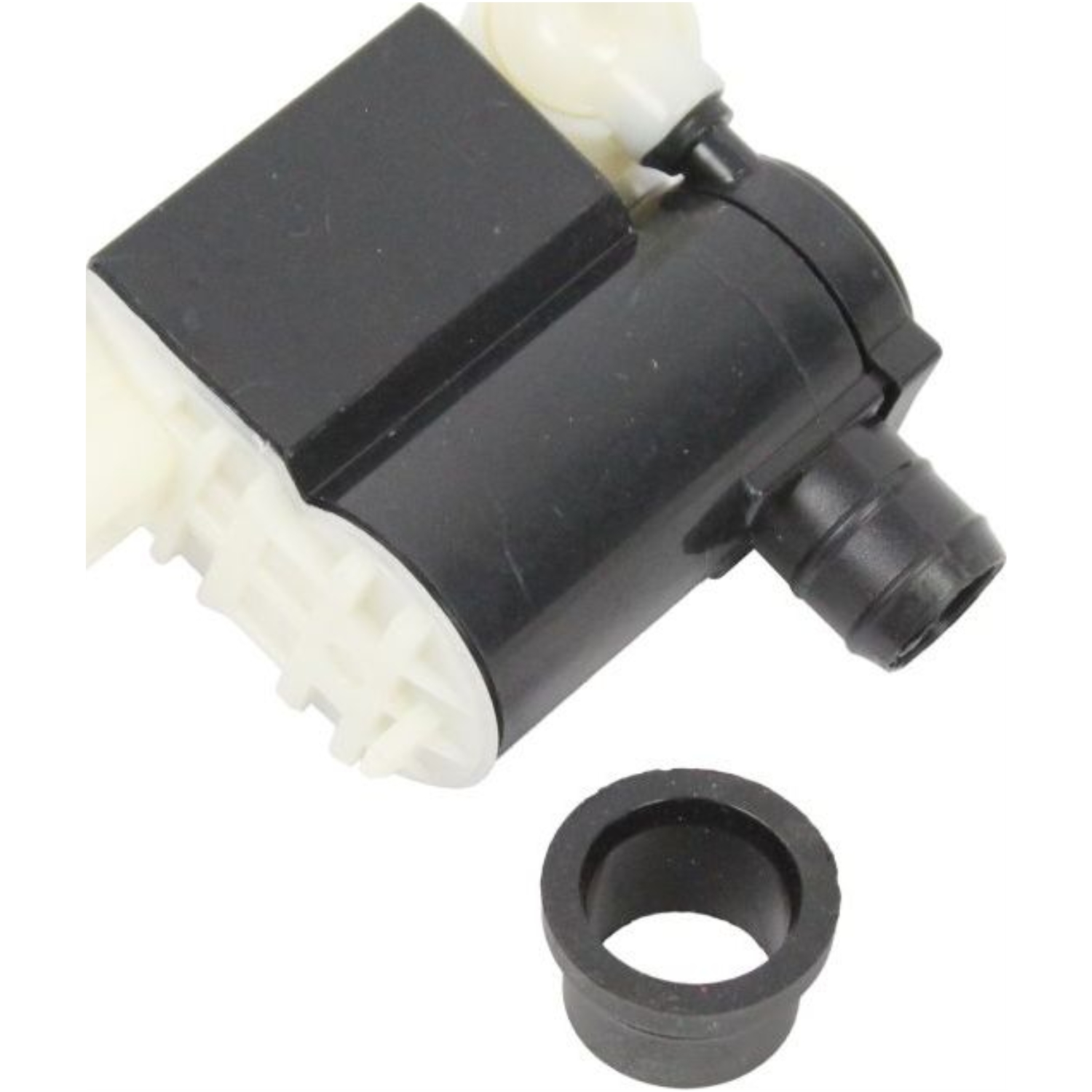 Waschwasserpumpe Scheibenreinigung ABAKUS für Hyundai i30 Kombi FD GD