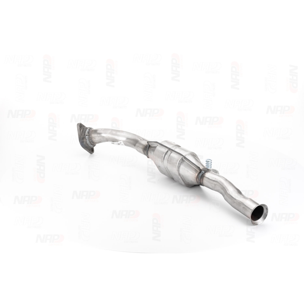 Katalysator für Peugeot 306 Schrägheck 1.6 Citroën Xsara