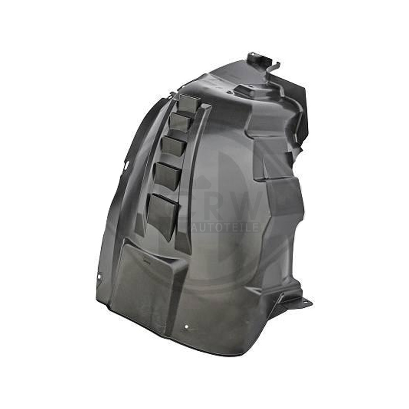 Verkleidung Radhaus Vorderachse rechts für Fiat Ducato Kasten 250_ 290_ 130