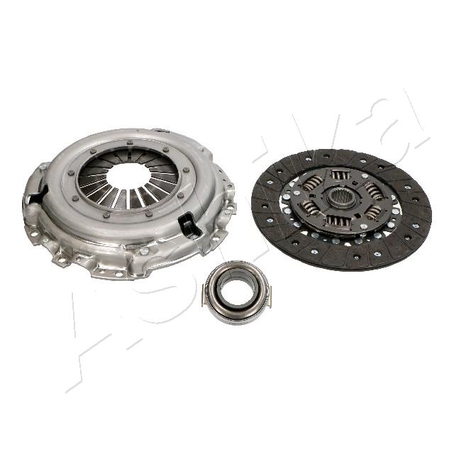 ASHIKA Kupplungssatz für Honda CR-V I RD 2.0 16V 4WD Civic VI Aerodeck MB MC