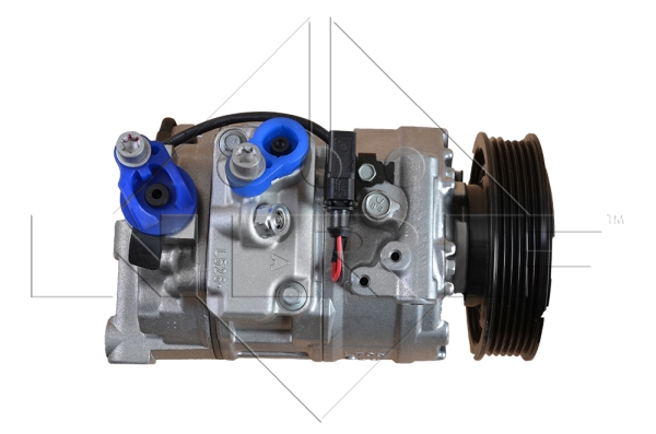 Kompressor Klimaanlage für Audi Q5 A4 Allroad