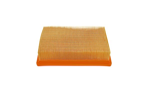 BOSCH Luftfilter passend für Peugeot 306 Cabriolet 7D N3 N5 1.6 7E 7A 7C