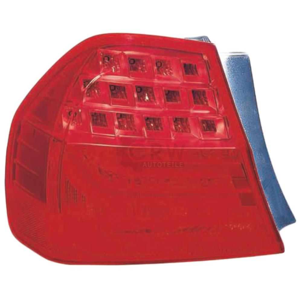 Rückleuchten Heckleuchten Set links & rechts für BMW 3er E90