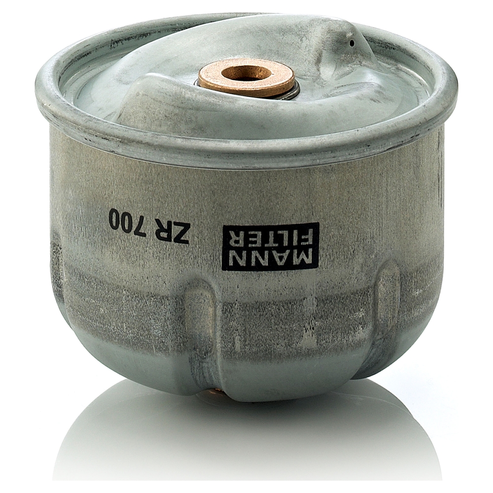 MANN-FILTER ZR 700 x Ölfilter für Land Rover Defender Station Wagon L316