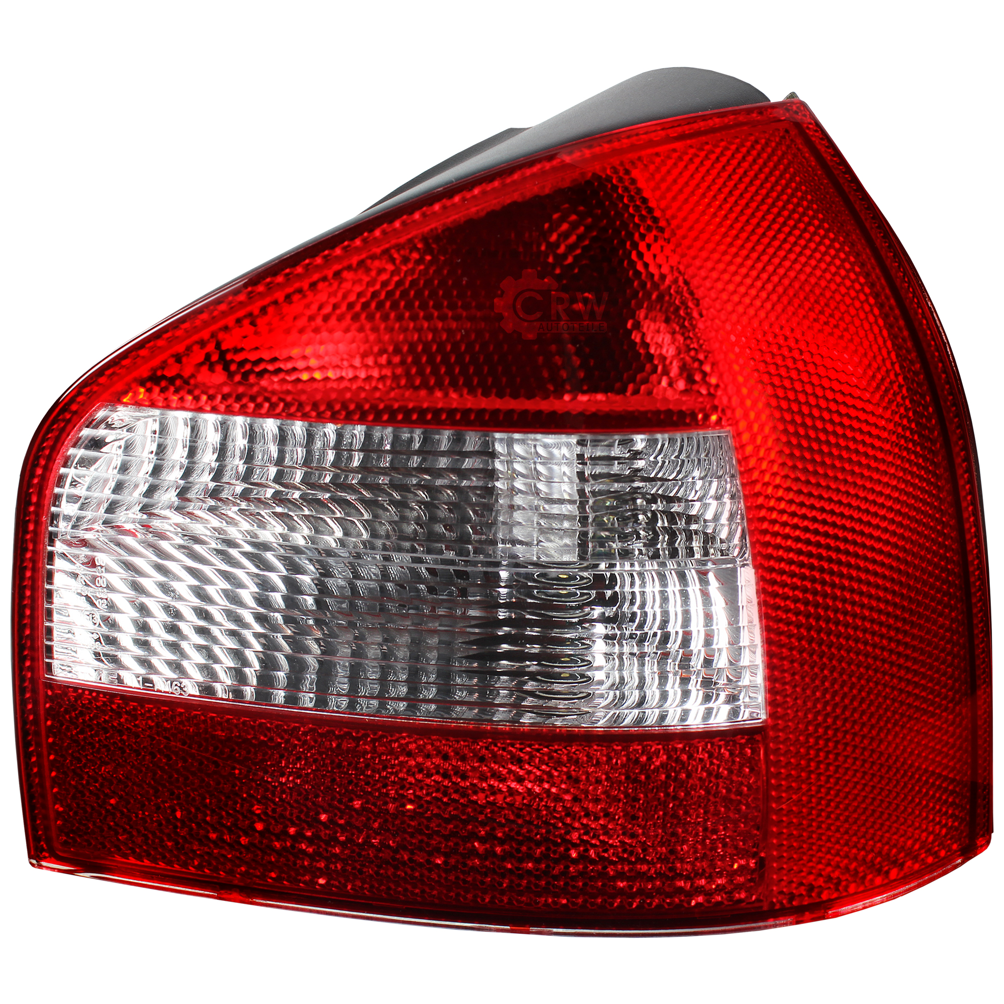 Rückleuchte Heckleuchte rechts für Audi A3 8L Bj. 00-03 Facelift  