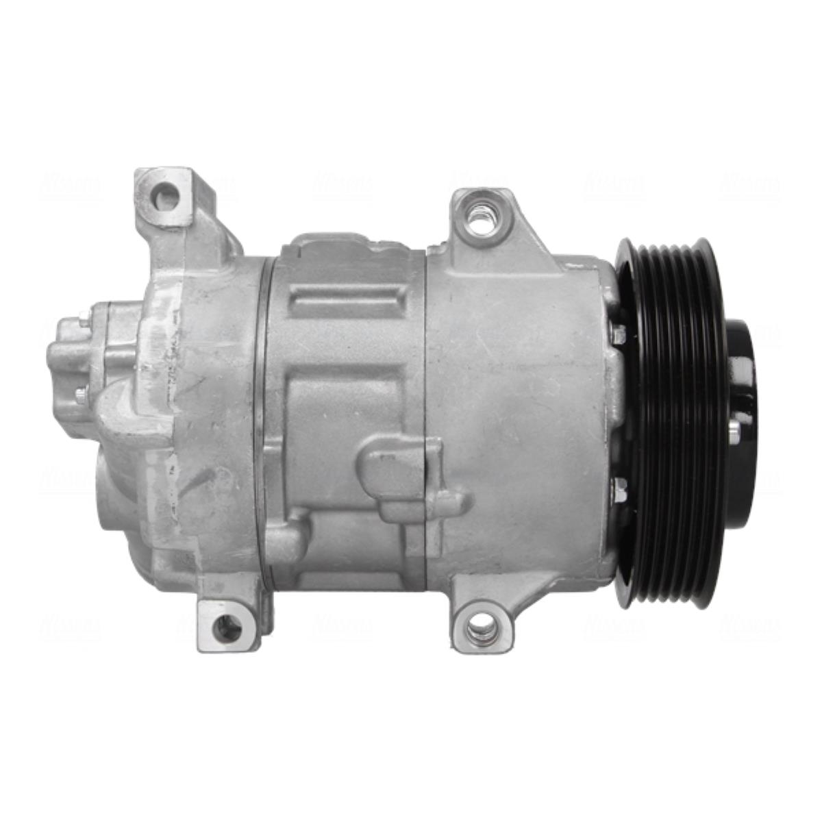 Kompressor Klimaanlage für Toyota Auris _E15_ NRE15_ ZZE15_ ADE15_ ZRE15_