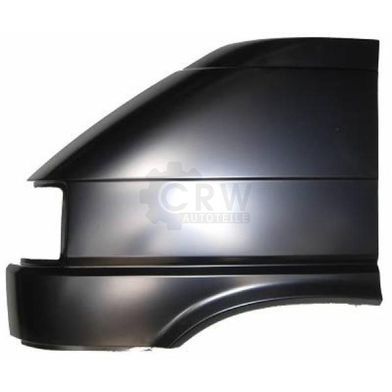 Kotflügel links für VW T4 Transporter Bj. 90-96 kurzer Vorbau