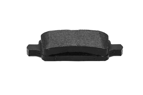 HELLA PAGID Bremsbeläge Bremsbelegsatz hinten passend für Opel Astra K