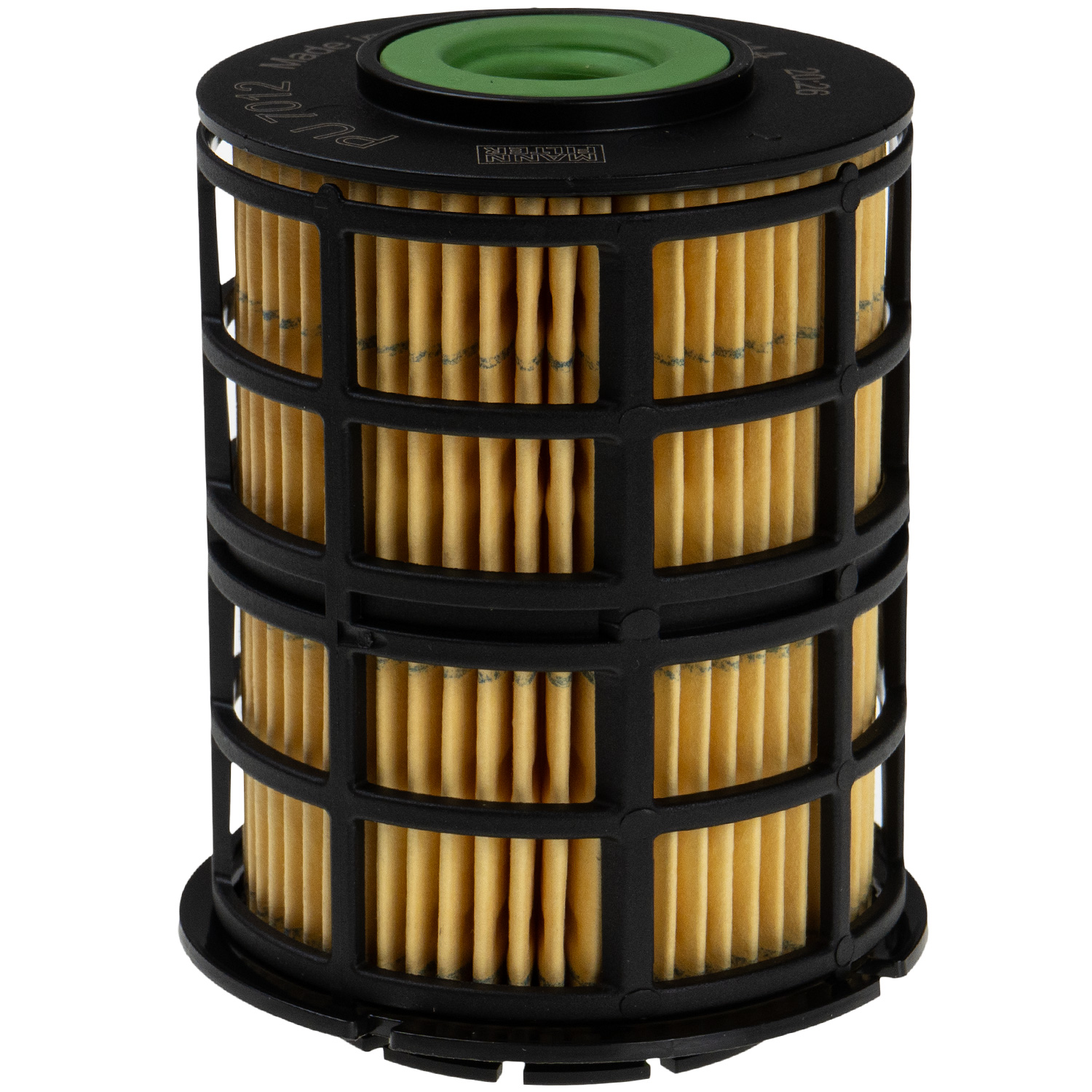 MANN-FILTER Kraftstofffilter passend für Opel Mokka/Mokka X Chevrolet Trax