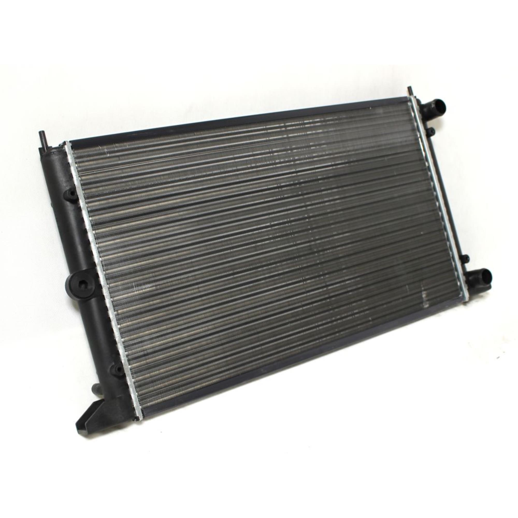 Kühler Wasserkühler Motorkühler Aluminium für Ford Galaxy WGR 1.9 TDi