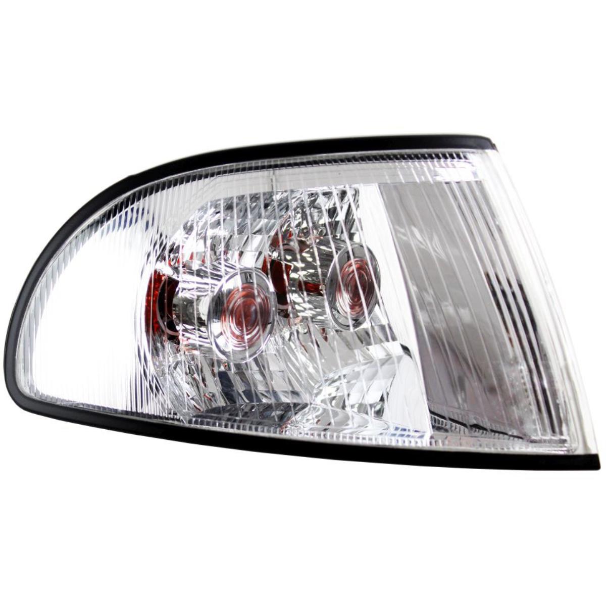 Blinkleuchte Blinker rechts passend für Audi A4 Avant 8D5 B5 8D2