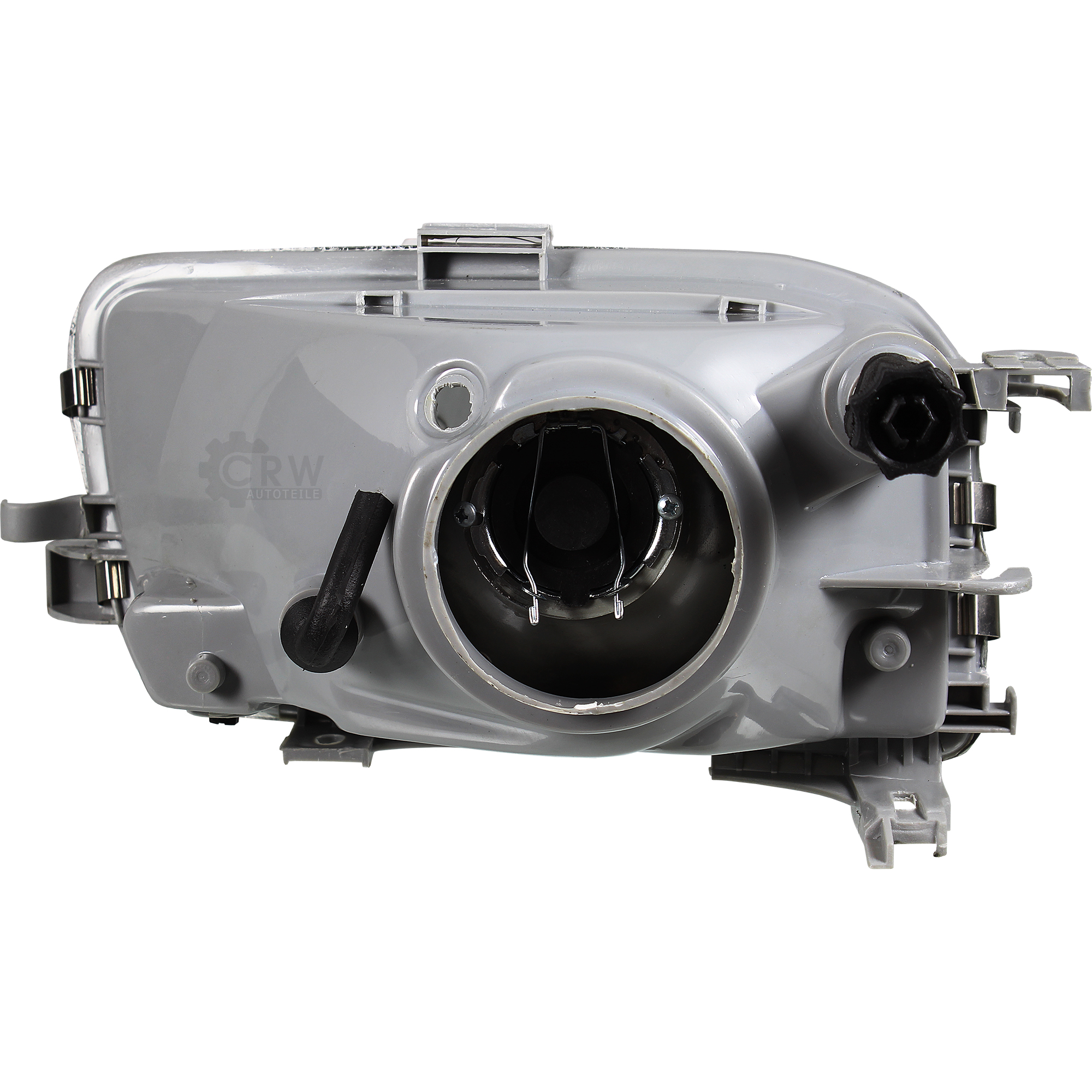 Scheinwerfer manuell links für OPEL ASTRA F CC (53_ 54_ 58_ 59_) Bj. 09.91-01.98 H4