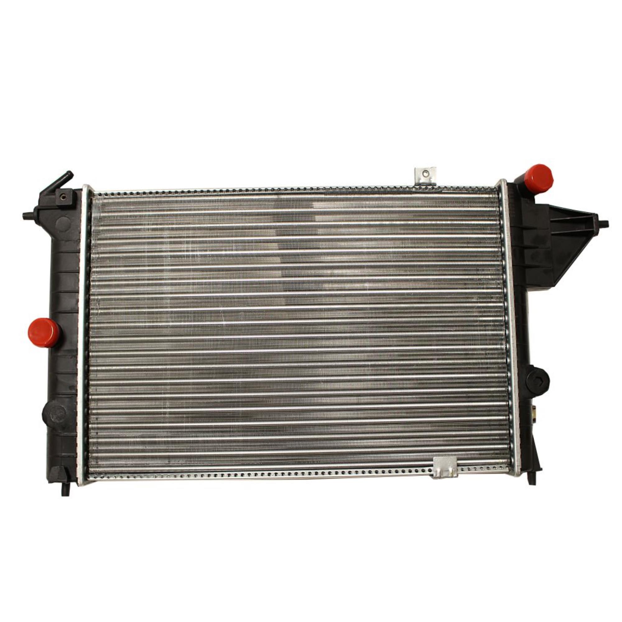 Kühler Wasserkühler Motorkühler Aluminium für Opel Vectra A 86_ 87_ 1.8 S