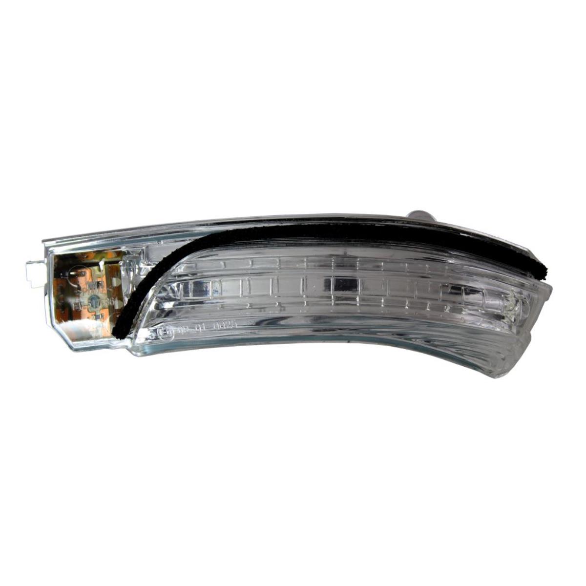 Blinkleuchte Blinker links L.E.D weiß passend für Toyota Avensis Kombi _T27_