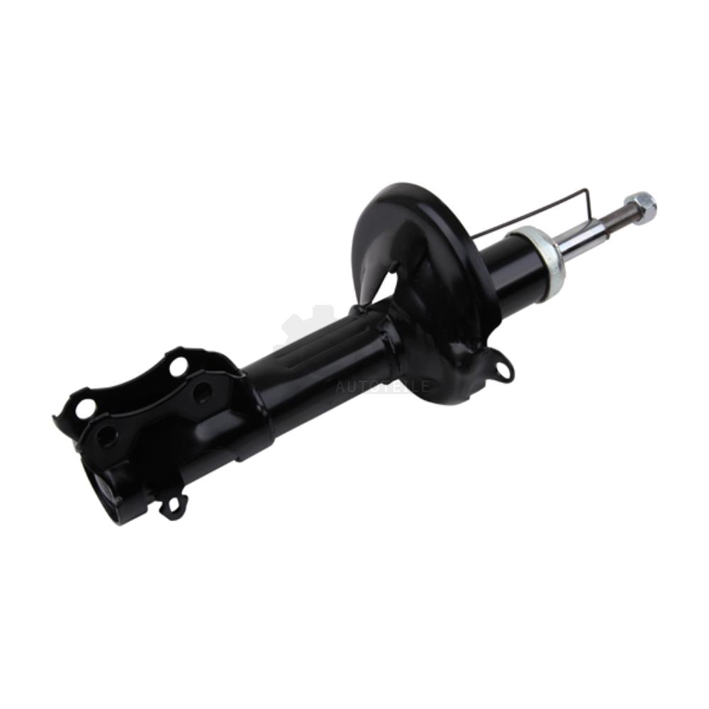 Stoßdämpfer Gas vorne links rechts passend für VW Lupo Polo Van Kasten/Kombi