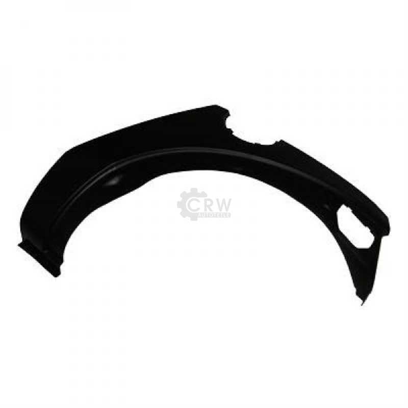 Reparaturblech Seitenwand hinten links für Ford KA RB_
