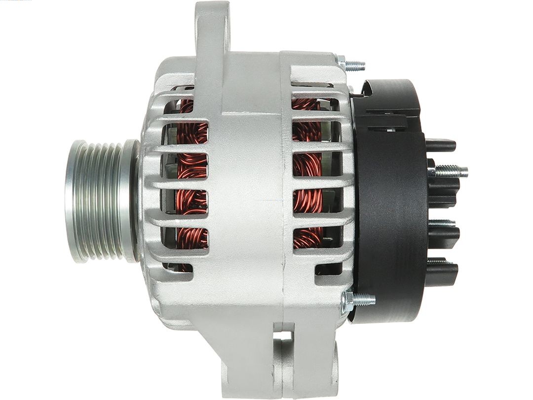 AS-PL Lichtmaschine Generator 105A 12V für Opel Zafira B 1.9 CDTi 1.6