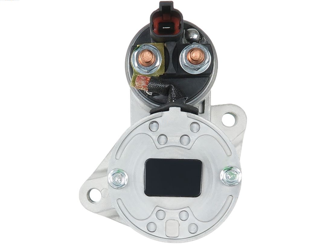 AS-PL Anlasser Starter 0.90kW für Hyundai i20 i10 KIA Picanto Rio III