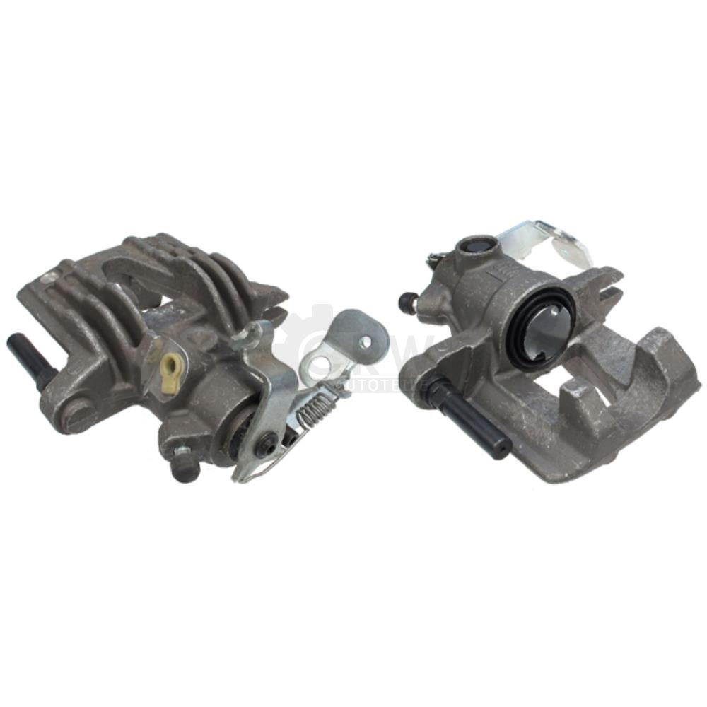 Bremssattel 2136122 für Opel Astra G Kasten F70 Stufenheck F69_ T98