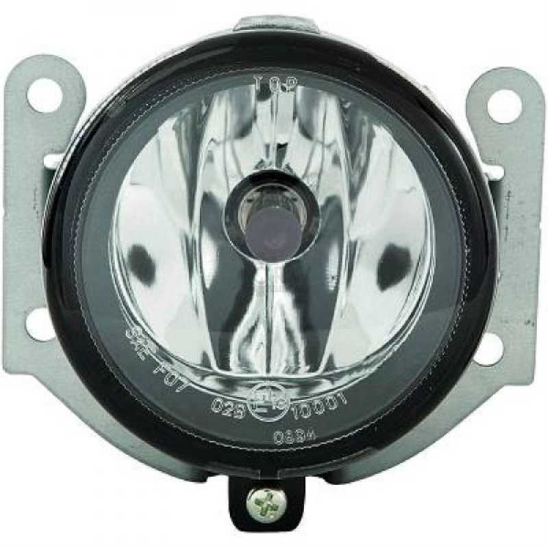 Nebelscheinwerfer beidseitig H11 für Mitsubishi Lancer VIII Sportback CX_A