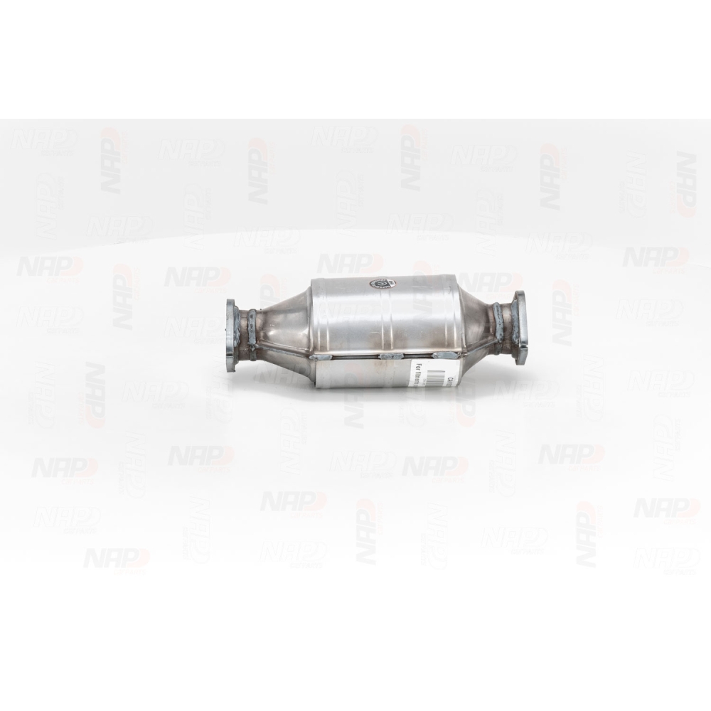 Katalysator für Toyota Starlet 1.3 12V Cat Corolla Liftback