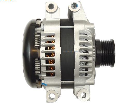 AS-PL Lichtmaschine Generator 210A 12V für Jeep Wrangler III 2.8 CRD