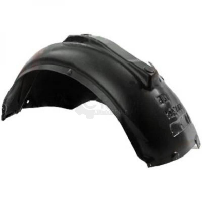 Radhausschale Radschale rechts hinterteil für Audi A3 Typ 8P Bj. 03->>