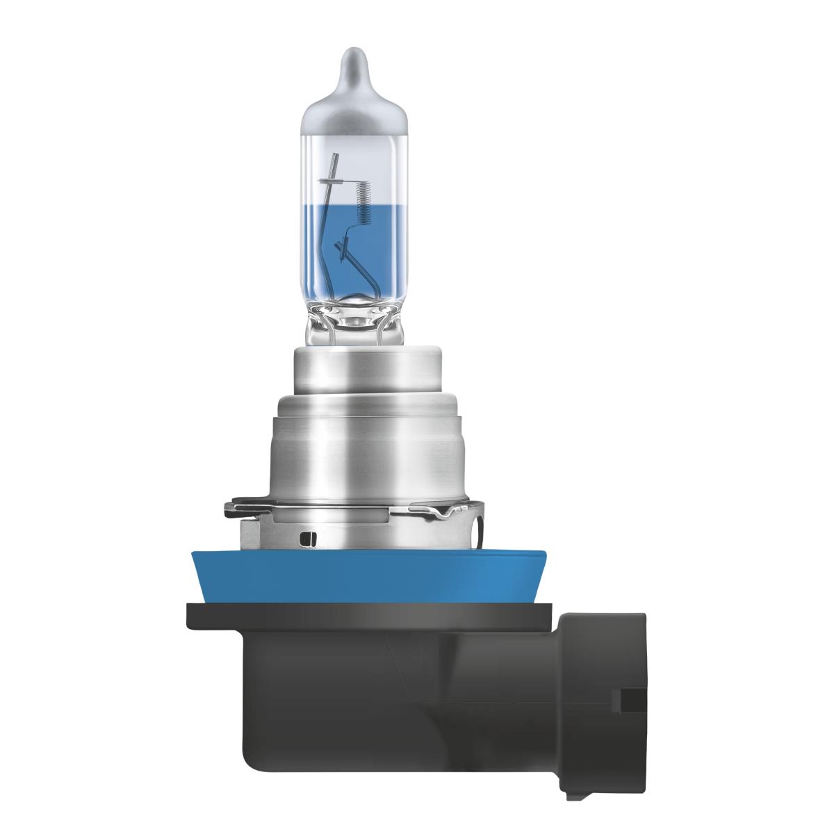 OSRAM COOL BLUE® INTENSE (Next Gen) H8 64212CBN-HCB DUOBOX