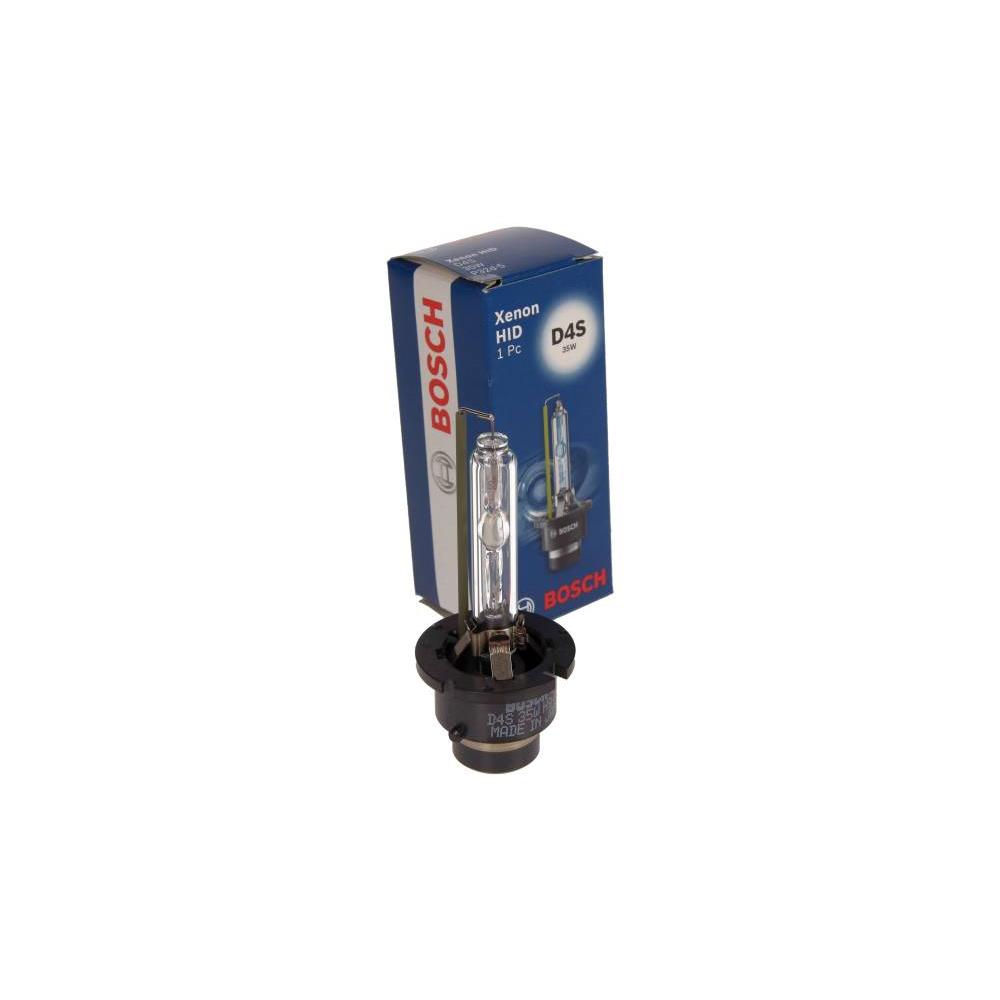 BOSCH Glühlampe, Hauptscheinwerfer 1 987 302 906